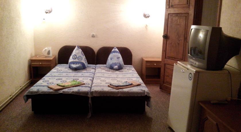 Гостиница Guest House Irina Севастополь-4